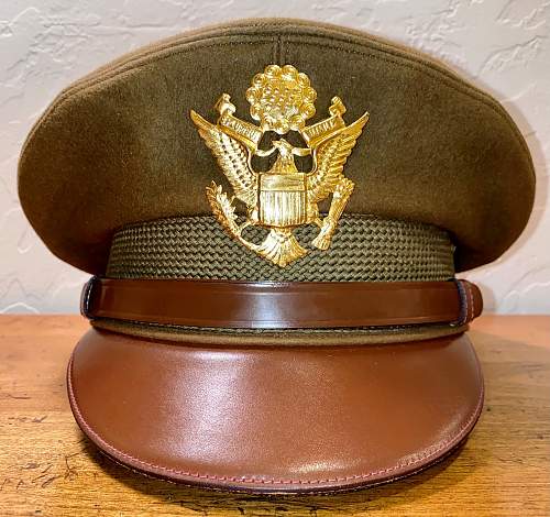 USAAF Visors