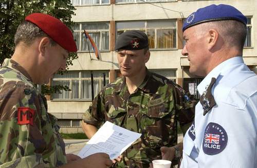 Gurkha Units Affiliated with Scottish Regiments