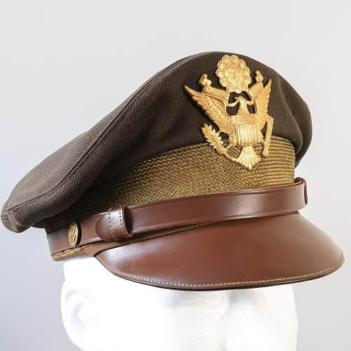 USAAF Visors