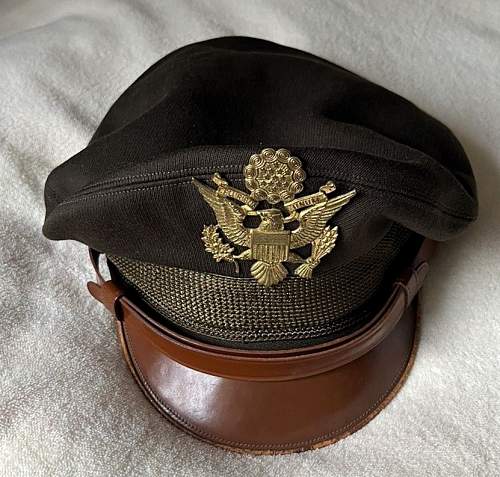 USAAF Visors