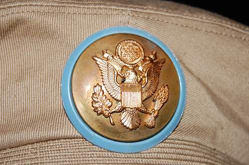 us enlisted cap