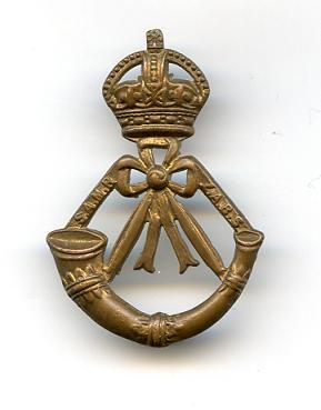 South AFrican MP Cap Badges