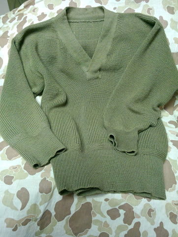 US Wool Knit