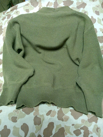 US Wool Knit