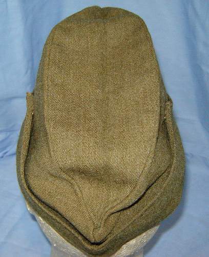 Grenadier Guards FS cap 1939 nearly mint