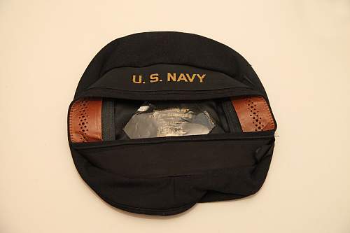 US Navy Hat