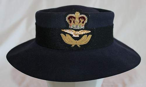 Aussie RAAF Slouch, Bush Hat