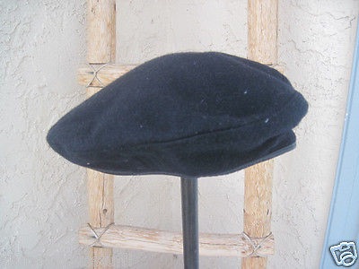 Unknown beret ?