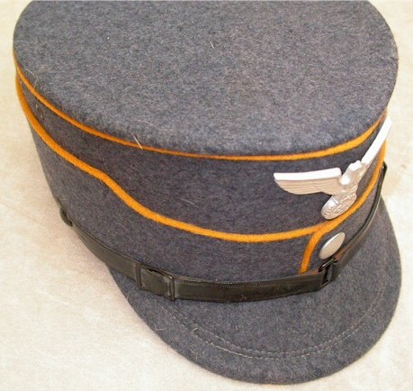 SS Kepi for Review and Comment
