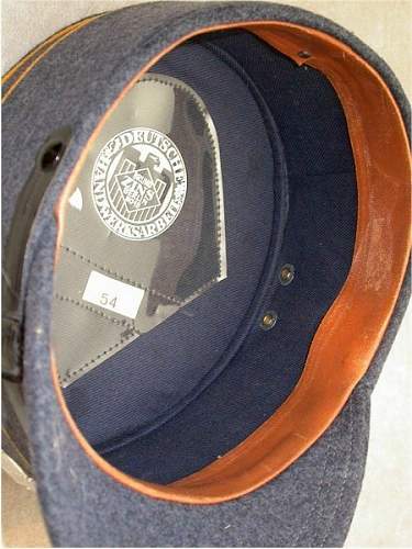 SS Kepi for Review and Comment