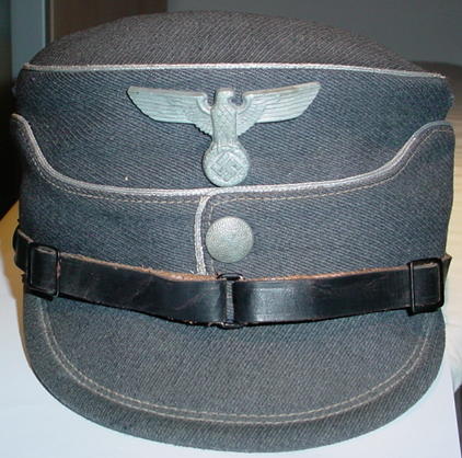 SS Kepi for Review and Comment