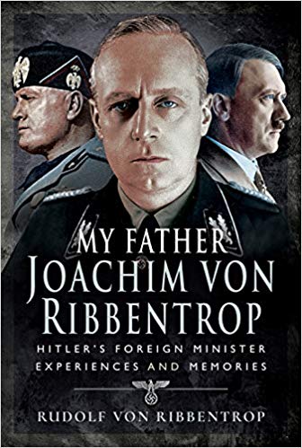 Rudolf von Ribbentrop