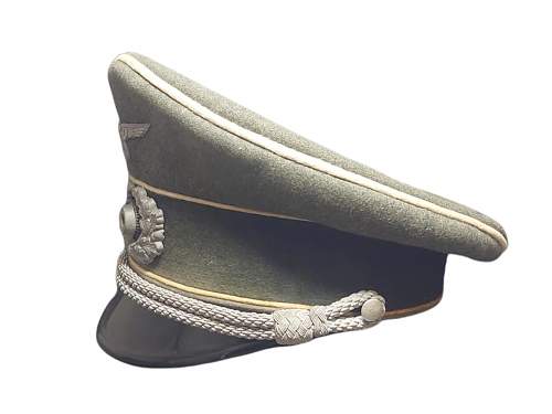 Cap Wehrmacht