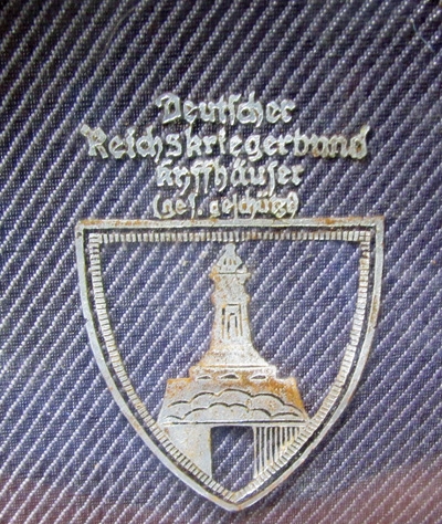 NS-Reichskriegerbund Lot