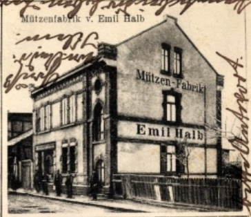 Muetzenfabrik