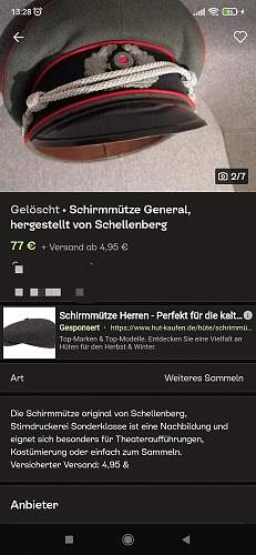 Artillery Visor, &quot;Schellenberg&quot;, but not really...