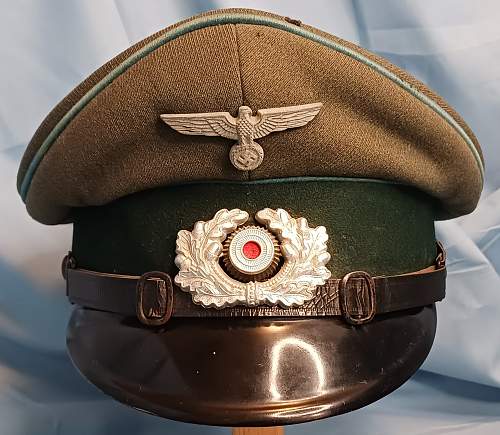 Em/nco visor