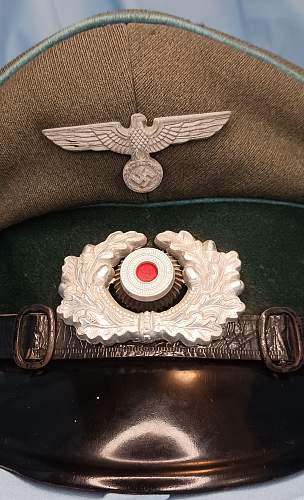 Em/nco visor