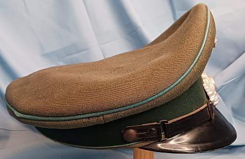 Em/nco visor