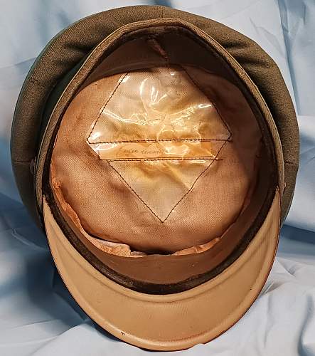 Em/nco visor