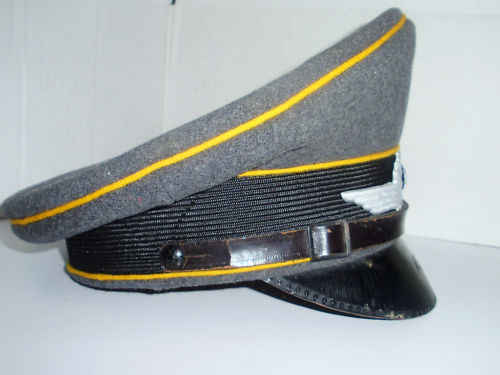 Luftwaffen Cap
