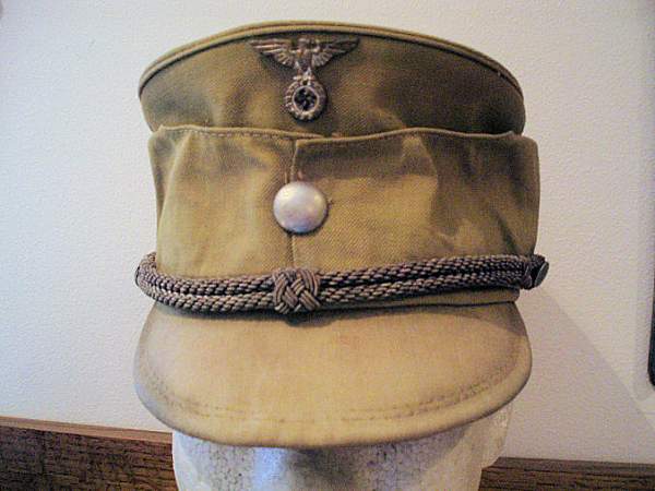 Post Your NSDAP Political Hats!