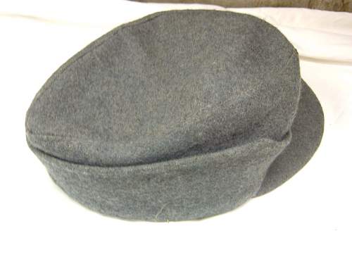 M43 luft hat opinions..