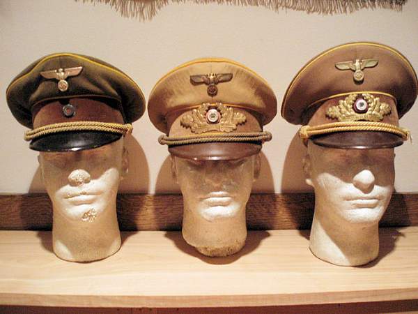 Reichslevel Visor