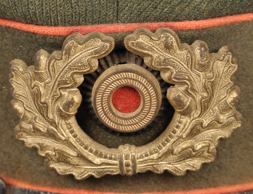 Panzer-abwehr cap circa 1935