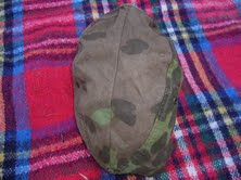 Seeking owner of SS camo cap sold in 2009 at Collectors guild