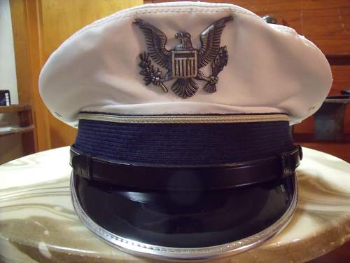 Post your best cap in 2012