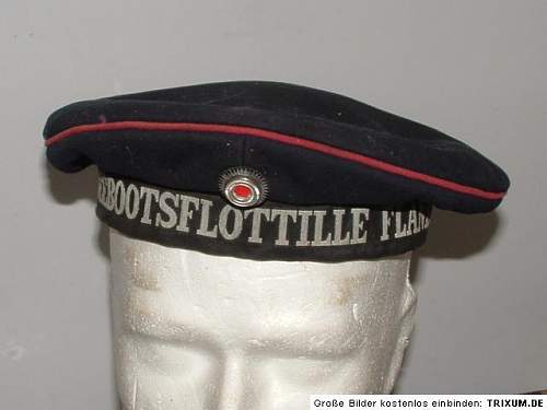 Post Your Kaiserreich (Imperial) Headgear!