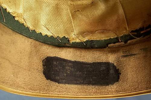 Yes, Virginia, They Did (and Do) Make Fakes of Common Visors