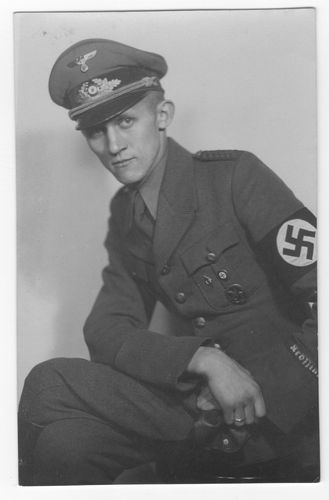 Post Your NSDAP Political Hats!