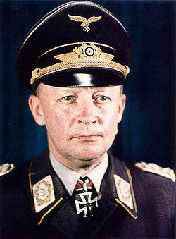 Luftwaffe General Erel privat attributed to Kurt Student