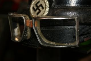 NSKK helmet