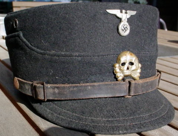 SS Kepi for Review and Comment