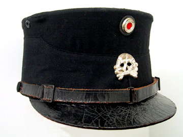 SS Kepi for Review and Comment