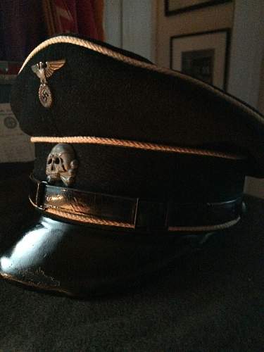 Post Your Group/Artistic Photographs of Visors