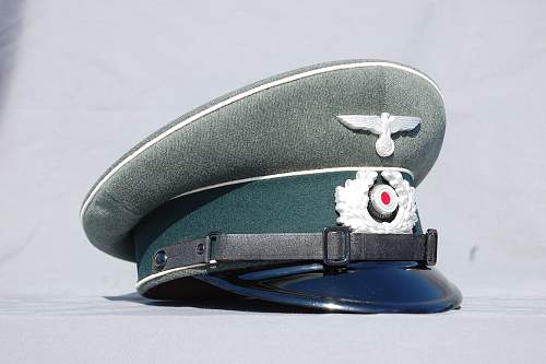 SOS Buy - EM Infantry Visor