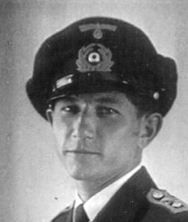 Kriegsmarine visor cap insignia
