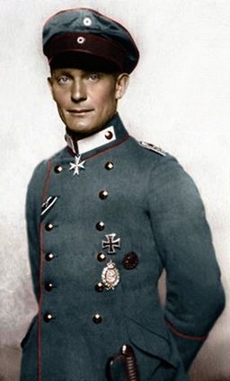 Reichsmarschall Hermann Wilhelm Göring and his caps