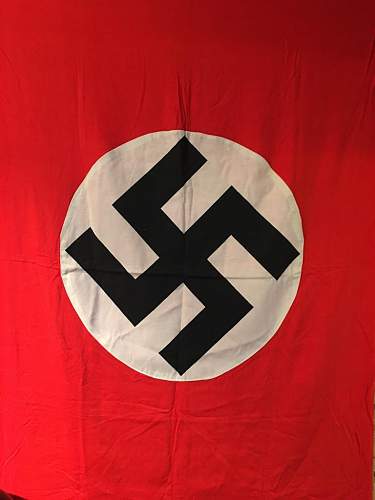 WWII Third Reich Display Room - Complete