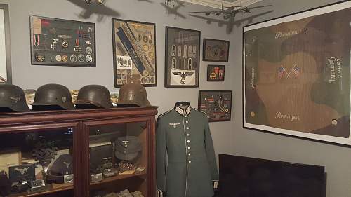 My Man Cave