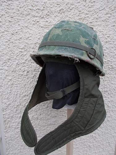 British DPM Camouflage