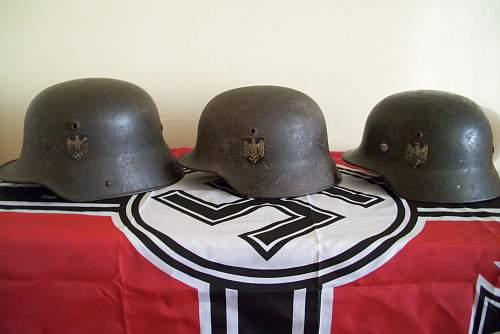 My Third Reich Collection!!!