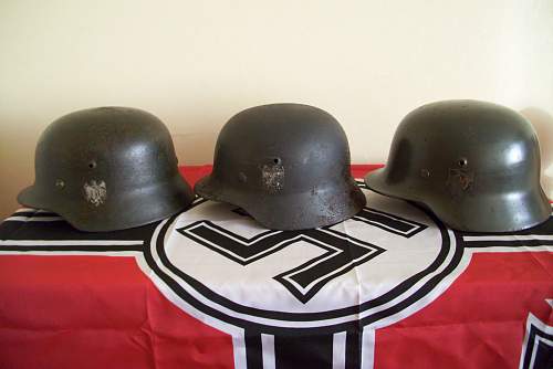 My Third Reich Collection!!!