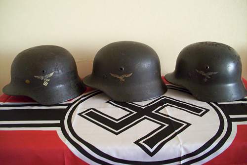 My Third Reich Collection!!!