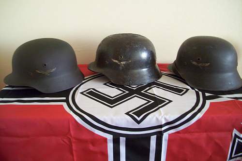 My Third Reich Collection!!!