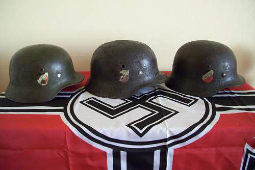 My Third Reich Collection!!!